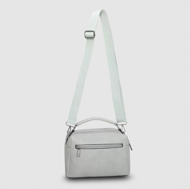 Duffy Handbag, Grønn