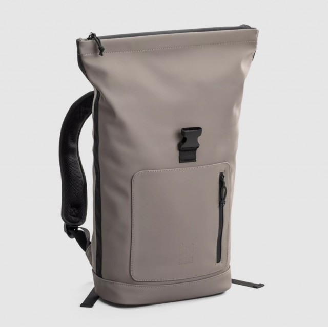 Escape Rolltop Ryggsekk, Taupe