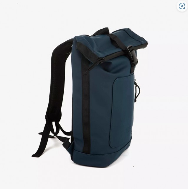 Escape Rolltop Ryggsekk, Navy