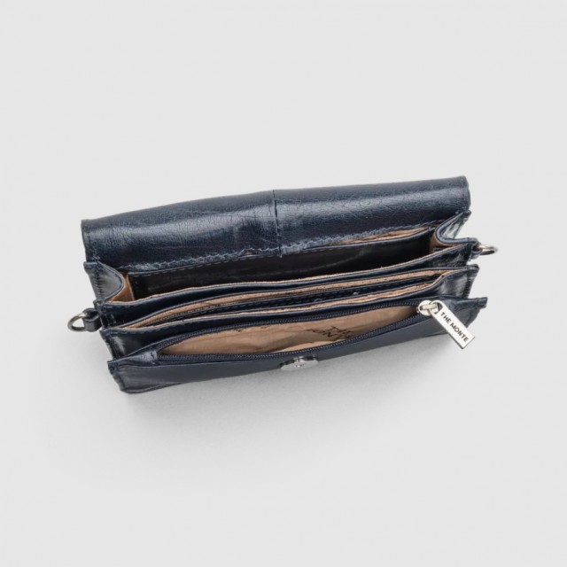 The Monte Clutch Veske, Marine