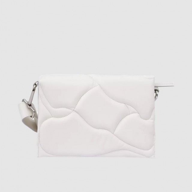 Adax Amalfi Shoulder bag Emma, Cream