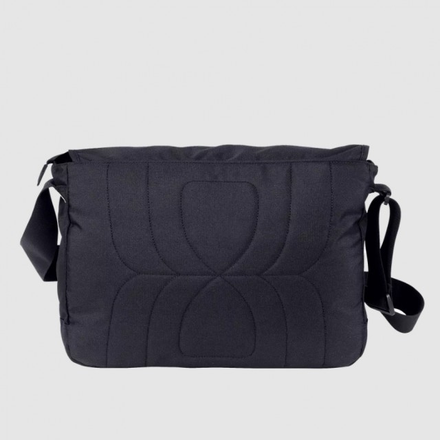 Björn Borg Core Flapbag, Black