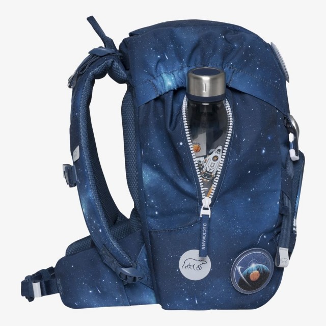 Beckmann Skolesekk Classic 22L, Space Mission