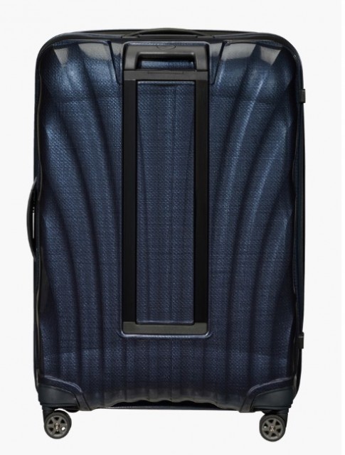 Samsonite C-Lite 81 cm, Midnight Blue