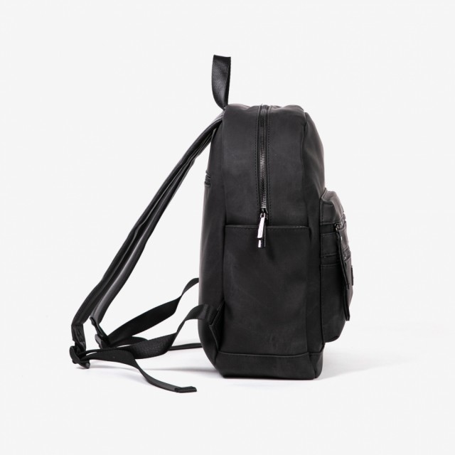 Lycke Backpack Kim , Svart