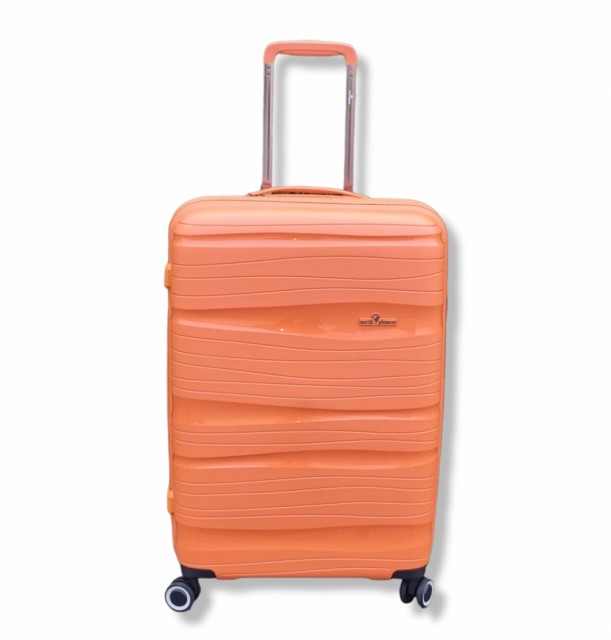 North Pioneer OSL, 67cm, Orange. Fri Frakt!