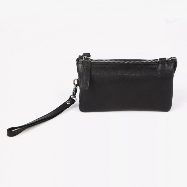 House of Sajaco Clutch Veske, svart