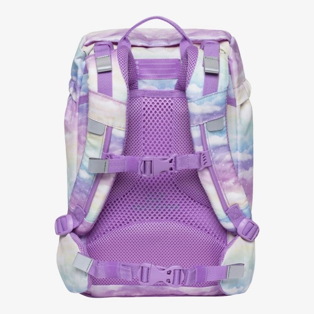 Beckmann Skolesekk Classic 22L, Unicorn