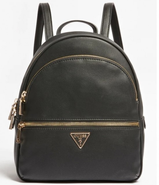 Guess Manhattan Backpack, Black