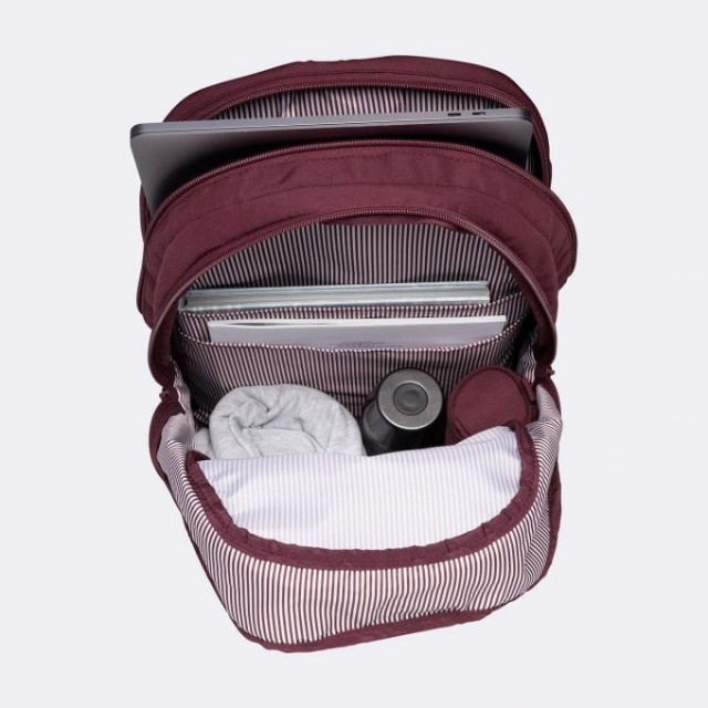 Beckmann Urban 30L, Rusty