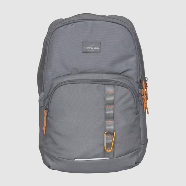 Beckmann Sports Junior 30L, Green Orange