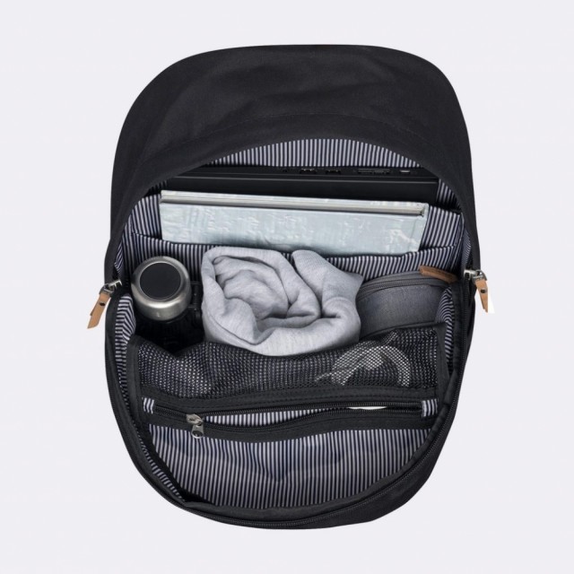 Beckmann City 28L, Dusty black