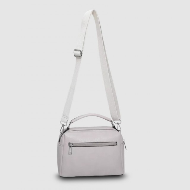 Duffy Handbag, Lilla