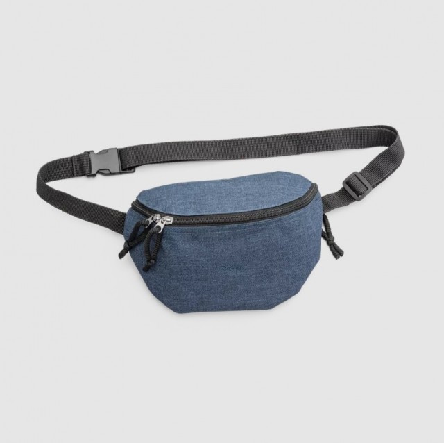 Duffy Waistbag, Navy