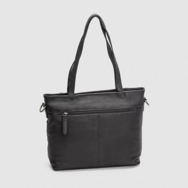 House of Sajaco Tote bag, svart