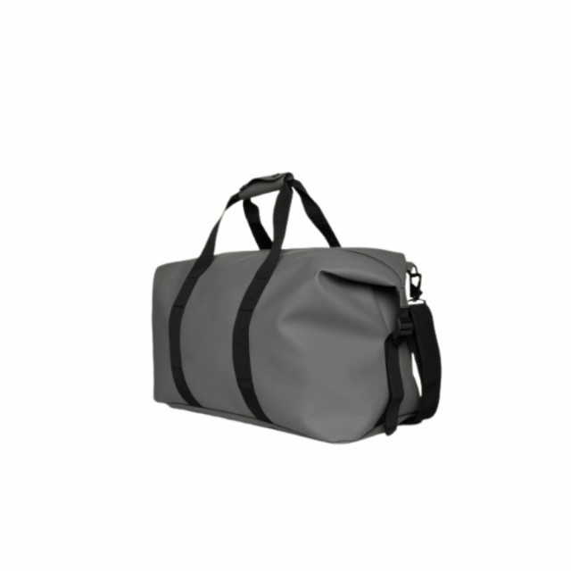 Rains Hilo Weekend Bag, Grey