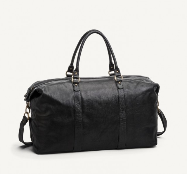 House of Sajaco Reisebag/Weekendbag, Large, brun