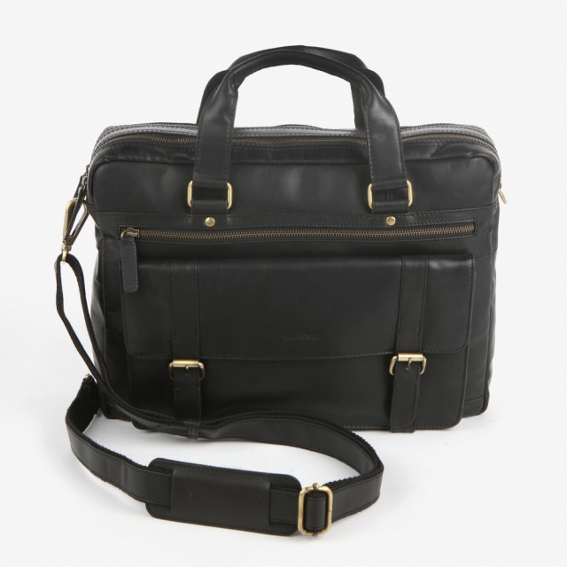 The Monte Briefcase 13,3