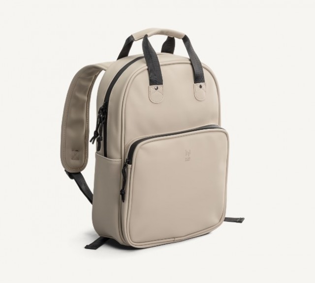Escape Ryggsekk, Beige