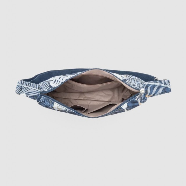 Duffy Crossover, Navymulti