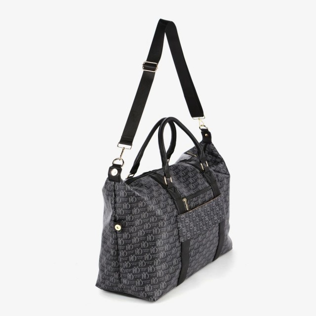 Lycke Stor Bag, svart