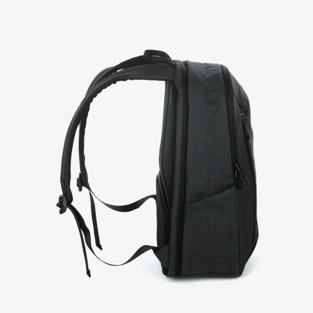 North Pioneer Flight, Backpack PC-sekk /22L, navy 