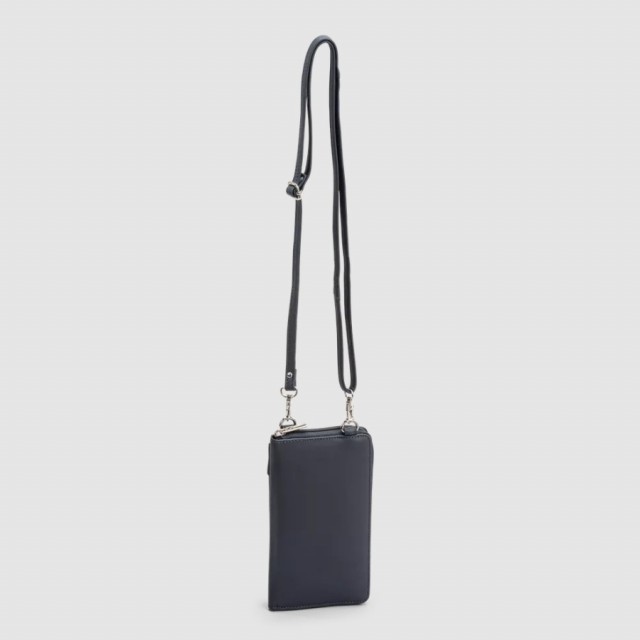 The Monte Mobilveske, Navy