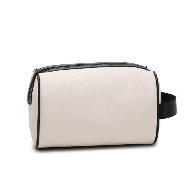 Lycke Toilet Bag Andrea, Beige