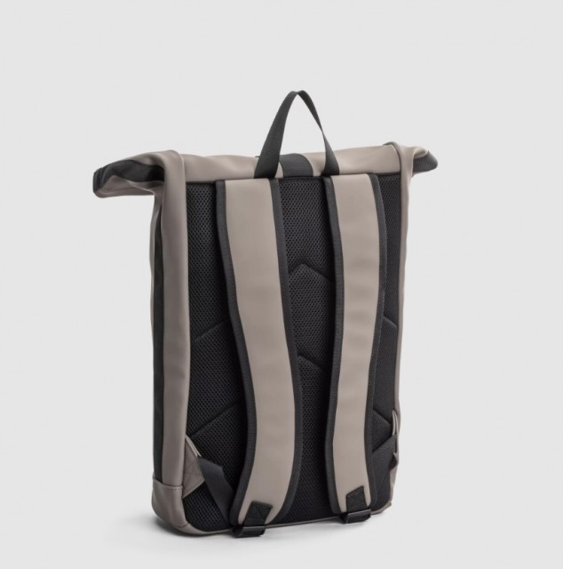 Escape Rolltop Ryggsekk, Taupe