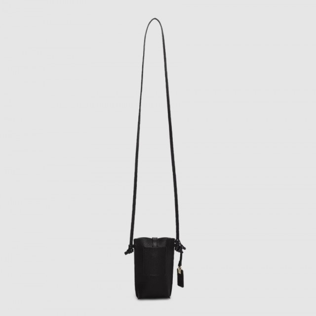 Lycke Phonebag Kragerø, Svart