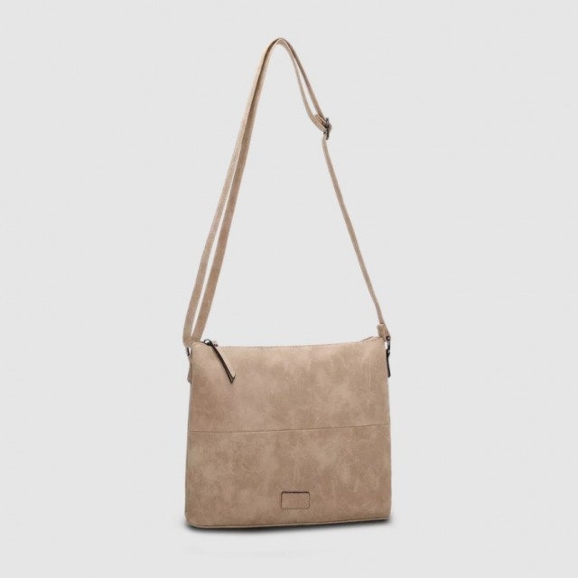 Duffy Crossover, Beige