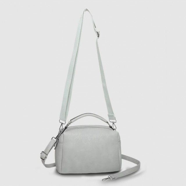 Duffy Handbag, Grønn