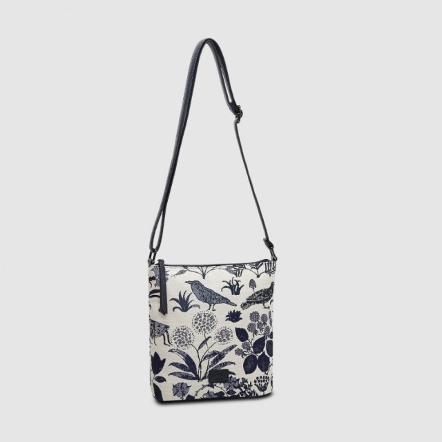 Lycke Crossover Flora, Blue