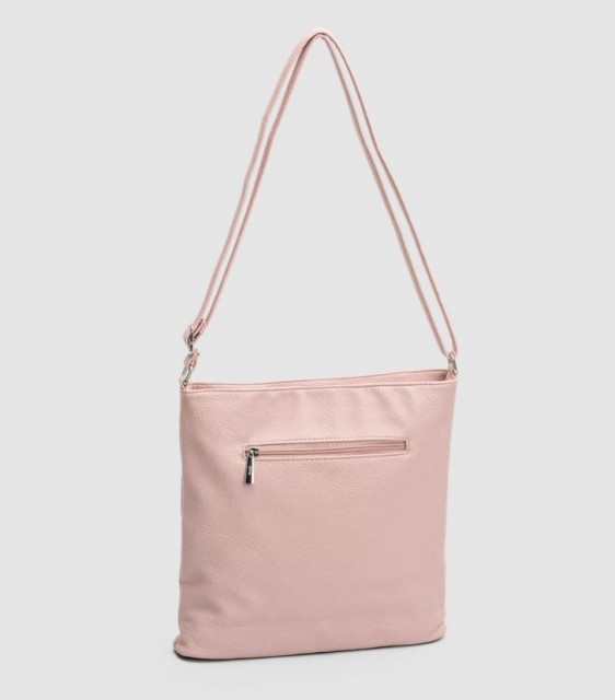Lycke Nora Crossover Veske, rosa