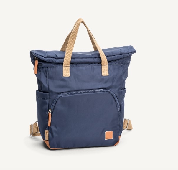 Escape Ryggsekk, navy