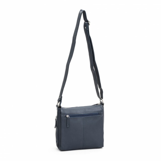 House of Sajaco Crossover Medium, Navy