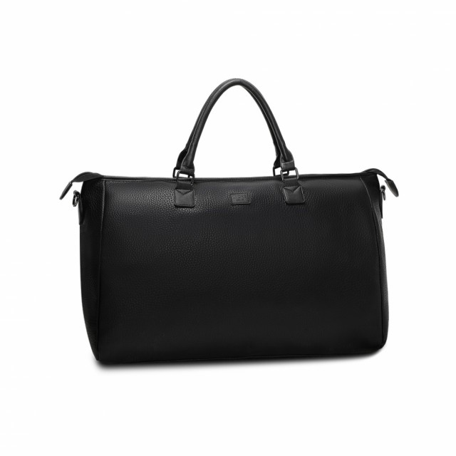 Lycke Weekendbag Andrea, Svart