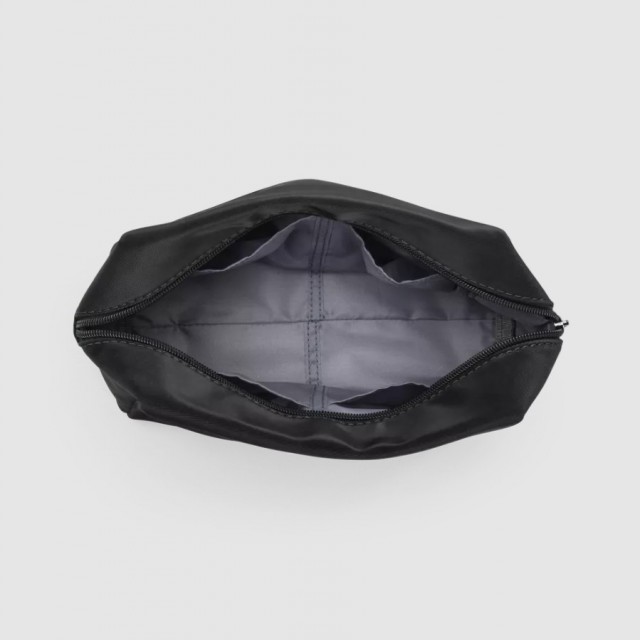 Lycke Toilet Bag Robyn, Svart