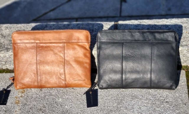 House of Sajaco Skinn Laptop Cover 13,3"
