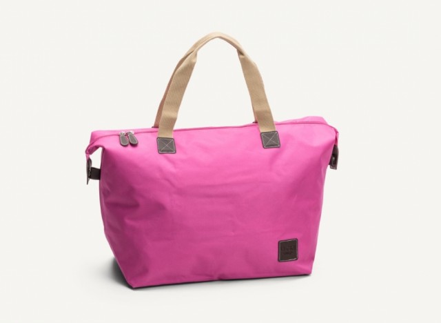 Lycke Weekend Bag Tina, Rosa