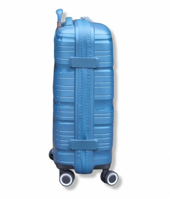  North Pioneer OSL, 55cm, Kabinkoffert, Petrol