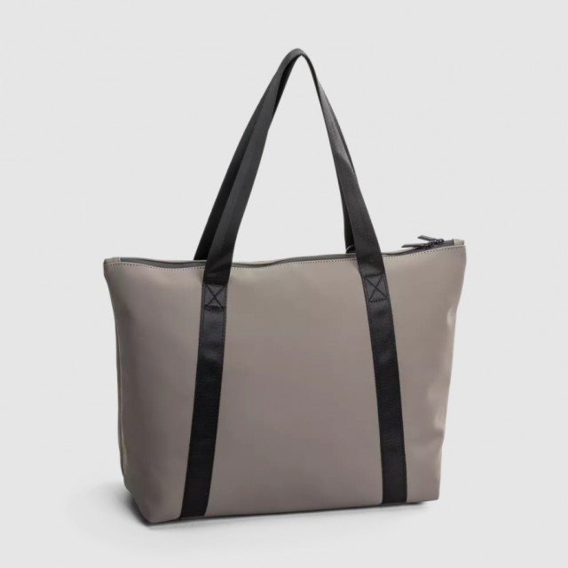 Escape Tote Bag, Taupe