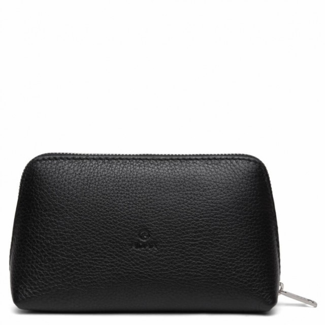 Adax Cormorano Purse Vanilla, svart