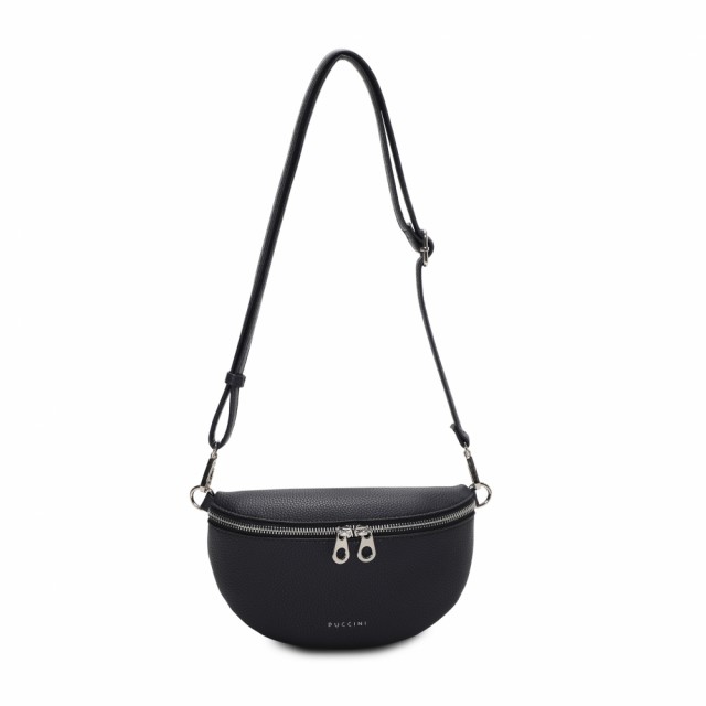 Puccini Sling Bag Anna, Navy