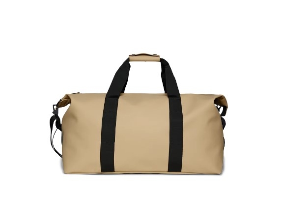  Rains Hilo Weekend Bag Large, Sand