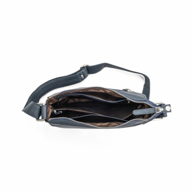 House of Sajaco Crossover Medium, Navy