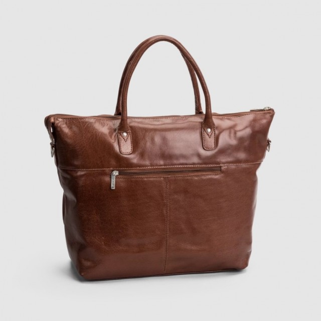 The Monte Workbag 14,1
