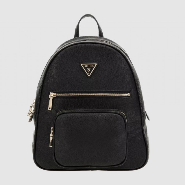 Guess Eco elements Backpack, Black
