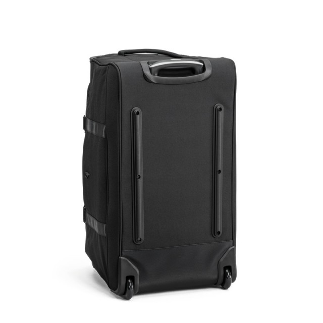 North Pioneer  Flight Wheeled Bag, Svart