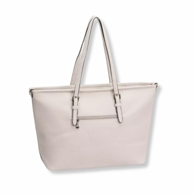 Puccini Anna Tote Bag, Beige